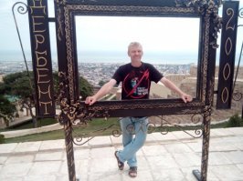 Были там с корешем два года назад.. Впечатления незабываемые. Мы даже с ним фильм сваяли о посещении..