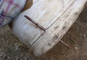 Не благодари.