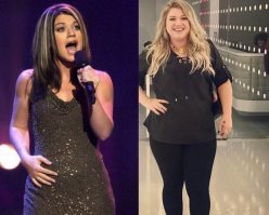 Актеры которые потеряли свой "товарный вид"