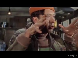 Главный напиток!? Квас!? Да я тебя!!!
