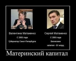 Богатейшие наследники России