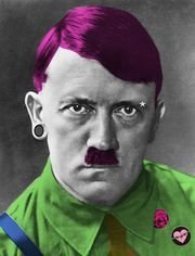 Как войска вермахта заняли канадский город Виннипег