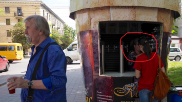 Вот те здрасте !!!