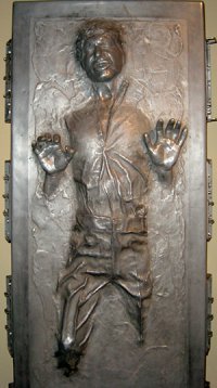 Когда cлегка переборщила с тональным кремом