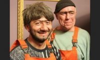 Ну и "штурмовики" до кучи: