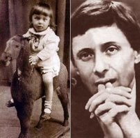20 будущих кумиров: детские фото актеров советского кино