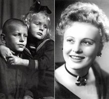 20 будущих кумиров: детские фото актеров советского кино
