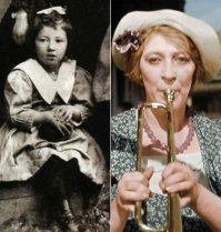 20 будущих кумиров: детские фото актеров советского кино
