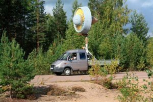 Да какие проблемы то??? Прикупи электромобиль, ветрогенератор и катайся практически бесплатно!!