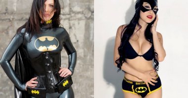 20 забавнейших случаев, когда родители на секунду забыли о реальном возрасте своих взрослых детей