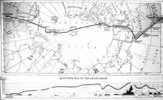 А как же АНТ-25?