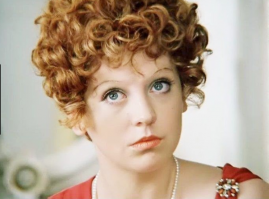 Светлана Крючкова