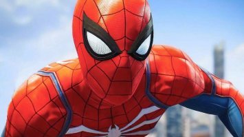 Как и люди и пауки заколебали друг - друга!
Суч ... ы - все!