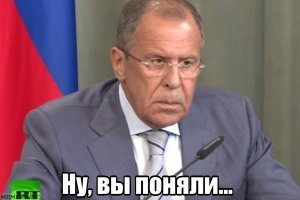 Мдэ... Клинический случай. Из серии: Зоркого Глаза поймали и посадили в сарай. Через неделю Зоркий Глаз увидел, что у сарая не хватает одной стены и сбежал... 
Шо, мамаша, за вашими тупыми шутками у пидрасяна дочку вообще не видать было? Или вам дочку уже 15-летней подкинули? Мамаша-идиотка (пора уже в России такое звание вводить, наряду с матерью-героиней).