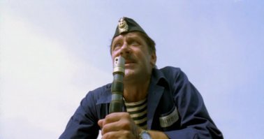 Самая большая подводная лодка в мире