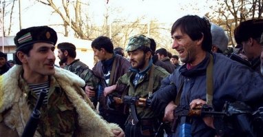 Расскажите это им: