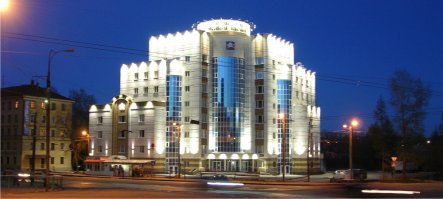 Это не ощущение. Я вот, например, согласие на строительство дворцов пенсионного фонда не давал, тем не менее вот куда накопительная часть просрана в частности.