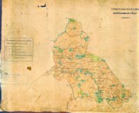 Коллекция National Geographic за 130 лет: 6000 карт от океанского дна до звёзд