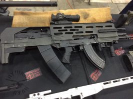 Пострашнее говорите.