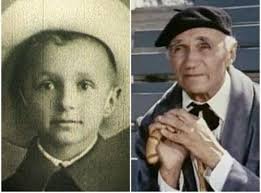 20 будущих кумиров: детские фото актеров советского кино