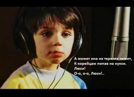 Холодный корейский суп Кукси