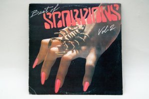 "Другие" обложки известных рок-альбомов 11