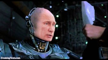 2118 год выборы президента РФ