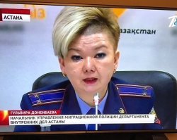 Как понять, что в стране бардак? Жуткие прически политических деятелей