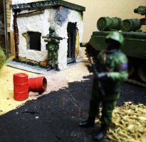 Нравится мне вся эта музыка.Сам недавно начал пробовать.Вот только с детализацией пока проблема.