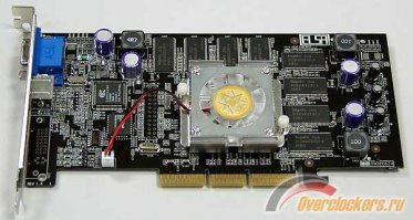 2030 и что то из разряда ELSA GeForce 3 Ti200 ??