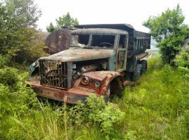 "наш" стоит.с 93 года