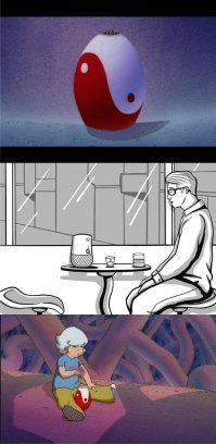 20 сильных комиксов о будущем нашей планеты, в котором не всё так оптимистично, как хотелось бы