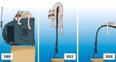 Идеально тонкие и технологичные: новая линейка телевизоров Bravia от Sony