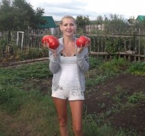 Помидорные королевы, или прекрасные дачные виды