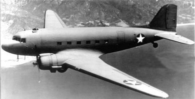 C-47 совершенно другой. А СУ-47 был.