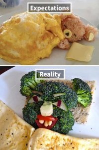 23 смешных неудачи от неумелых кулинаров