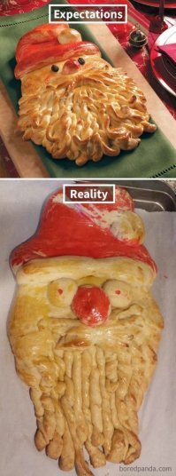 23 смешных неудачи от неумелых кулинаров