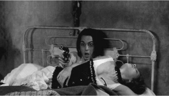 А еще Уильям Блэйк в The Dadman