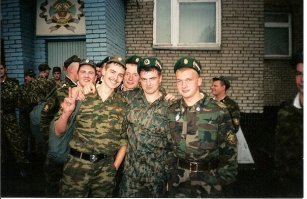 ООПК "Санкт-Петербург"