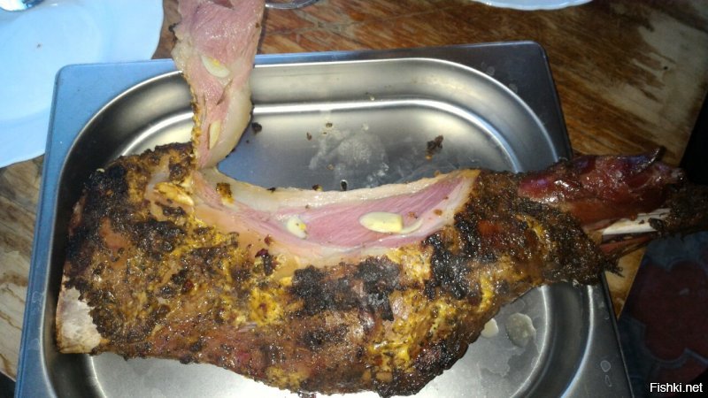 Да, я "Ахренеть какие мы спецы"

Потому что в отличие от тебя делал колбасу, мясо, алкоголь, хамон, рыбу и тд и тп.

И да, домашний майонез я тоже делал. Так что вася, это  ты не прав.

Все что на фотках - сделали мы.