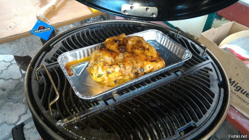 Да, я "Ахренеть какие мы спецы"

Потому что в отличие от тебя делал колбасу, мясо, алкоголь, хамон, рыбу и тд и тп.

И да, домашний майонез я тоже делал. Так что вася, это  ты не прав.

Все что на фотках - сделали мы.