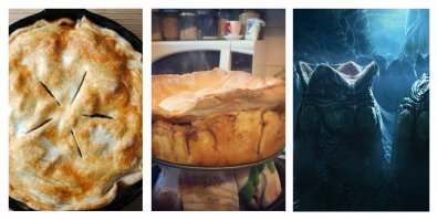 23 смешных неудачи от неумелых кулинаров