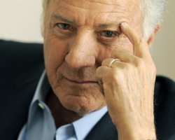 Это было так трогательно