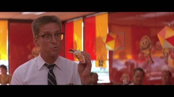 Учитесь, как надо снимать еду для инстаграма!