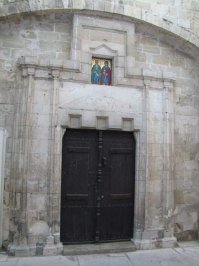 Самые удивительные двери мира, скрывающие тайну