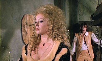 Маргарита Терехова