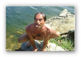 Фотографии нашей повседневной жизни, которые почему-то вызывают дикий смех