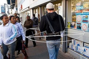 Подборка автомобильных приколов