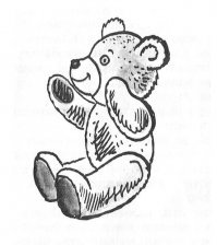 Подарили в детстве вот это издание с замечательными иллюстрациями Елены Лось. Позднее книга куда-то уплыла, еле-еле нашёл такую же:)