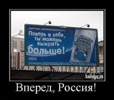 Социальная реклама, которую действительно стоит увидеть
